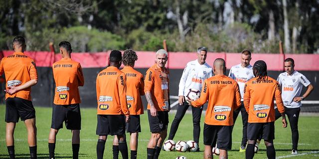  (Bruno Cantini / Atlético)