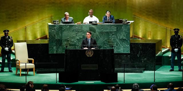 (Alan Santos/PR)