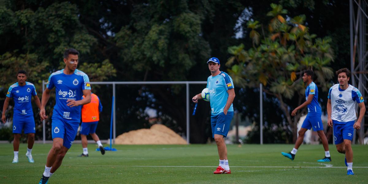 (Vinnicius Silva/Cruzeiro)