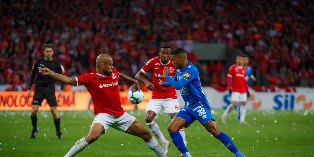 (Vinnicius Silva/Cruzeiro)
