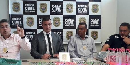 (PCMG/Divulgação)