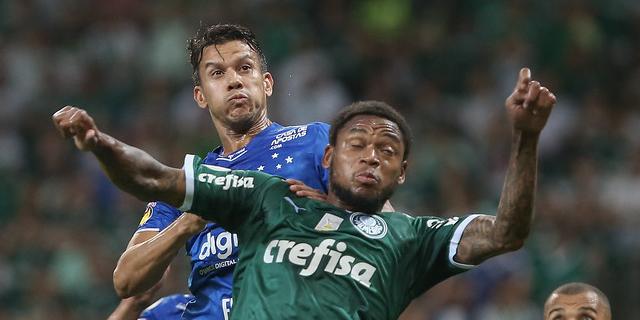 (Marcello Zambrana/Cruzeiro/LightPress)