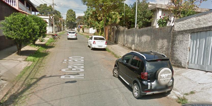  (Google Street Views/Reprodução)