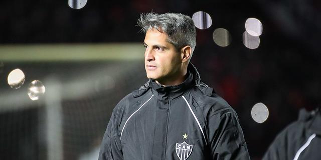  (Bruno Cantini/Atlético)
