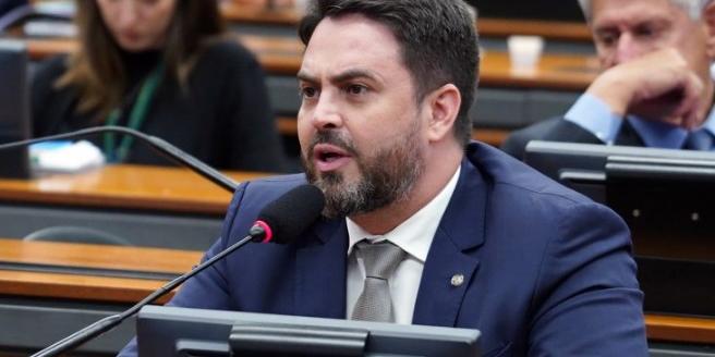  (Pablo Valadares/Câmara dos Deputados)