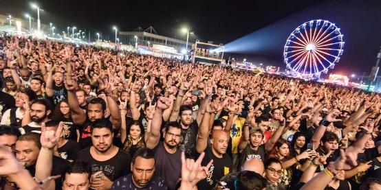 (Flickr Rock in Rio)