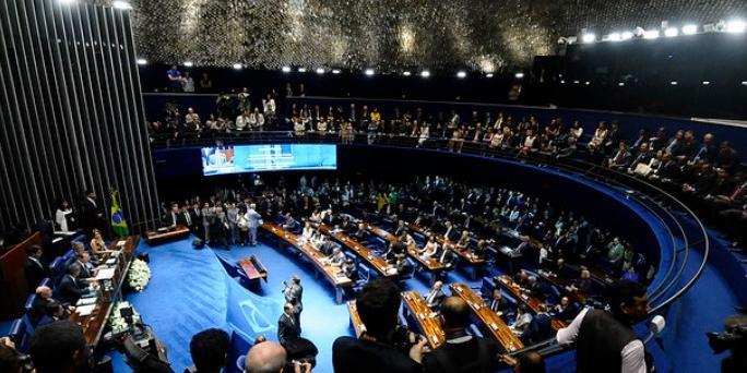 (Pedro França/Agência Senado)
