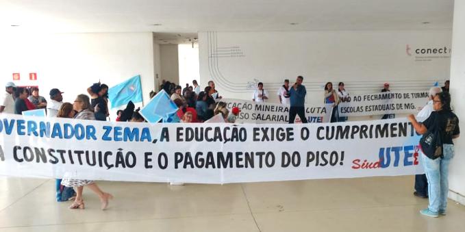 (Sind-UTE/Divulgação)