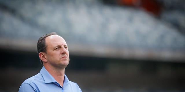 (Vinnicius Silva/Cruzeiro)