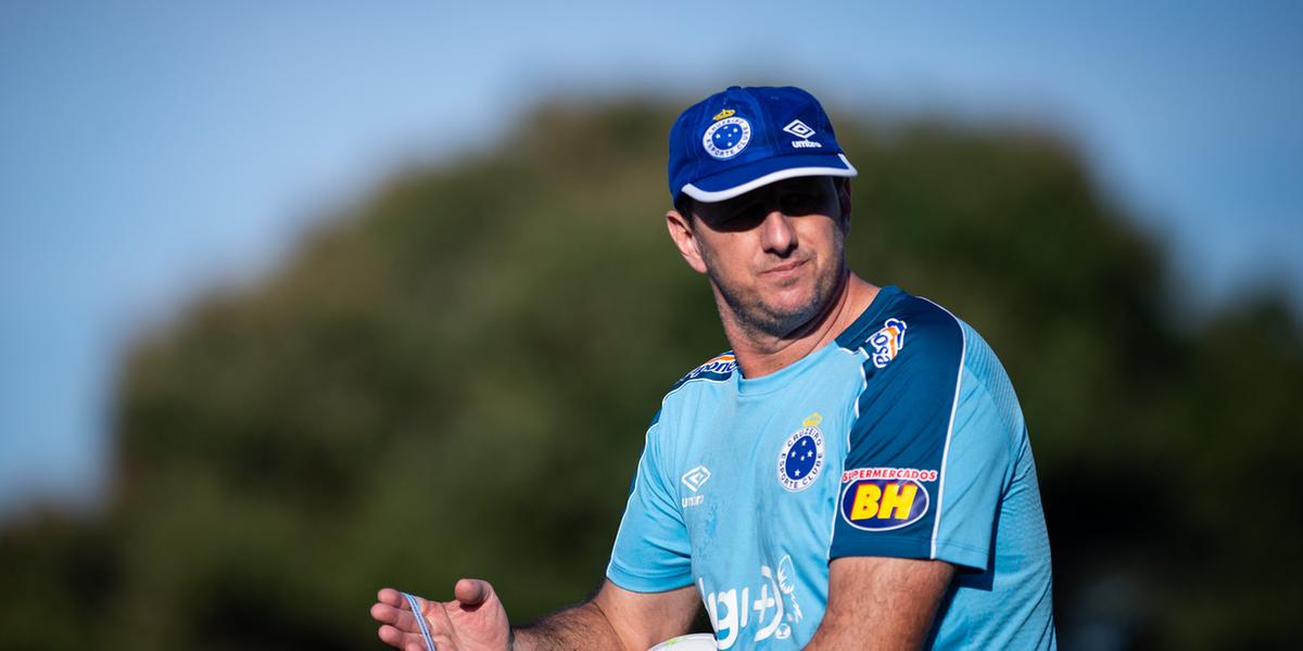 (Bruno Haddad/Cruzeiro)