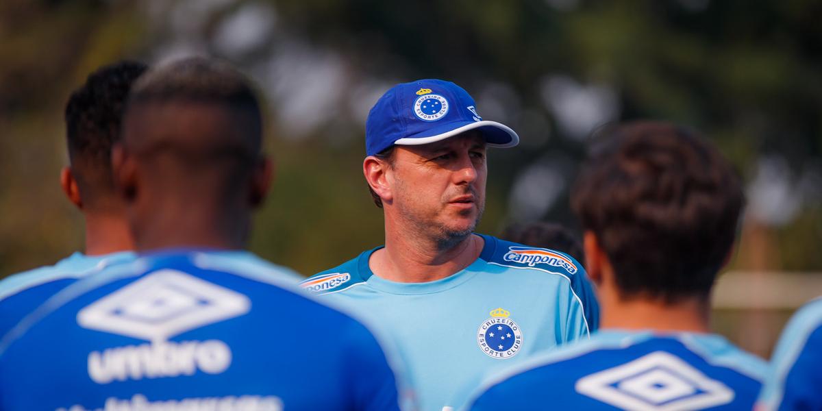 (Vinnicius Silva/Cruzeiro)