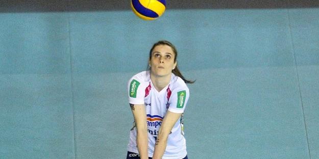 (Top Volley Group/divulgação)