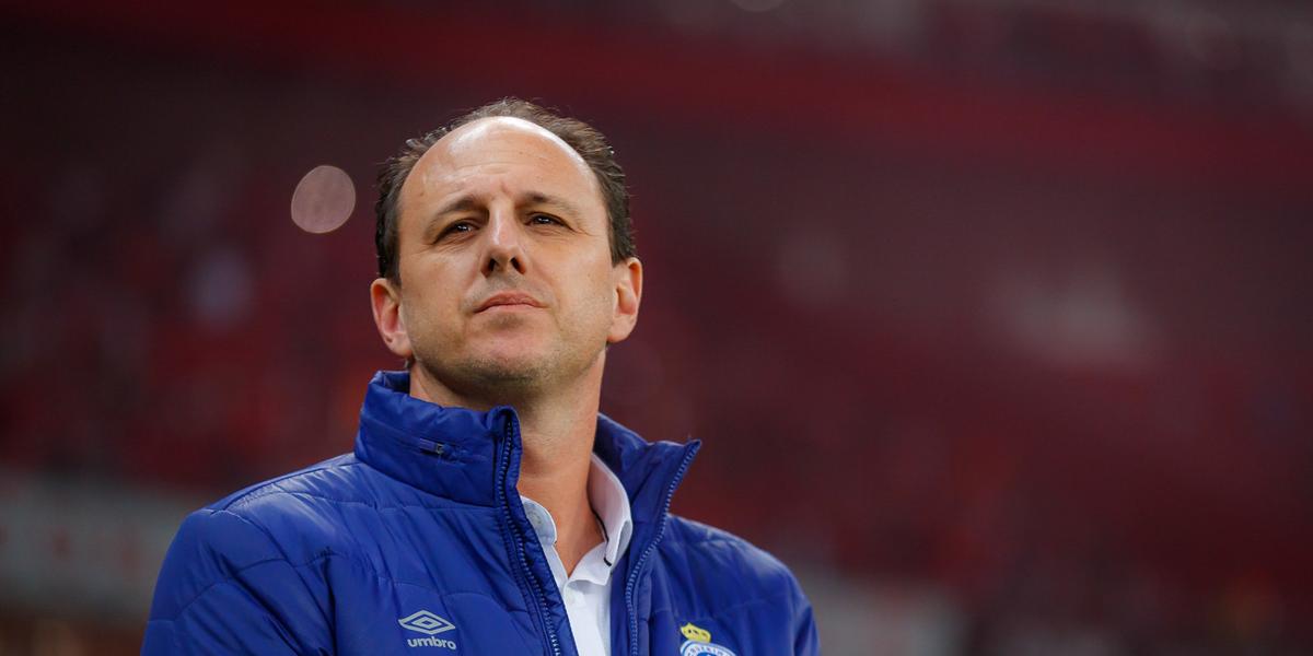 (Vinnicius Silva/Cruzeiro)