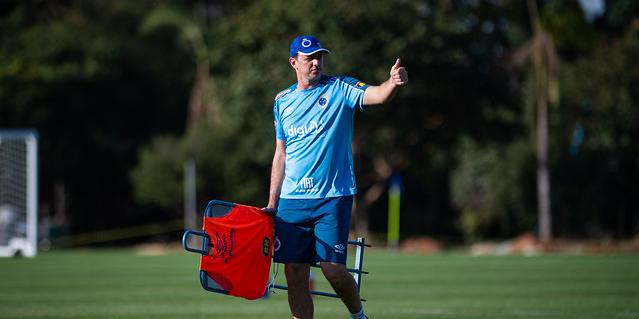 (Bruno Haddad/Cruzeiro)