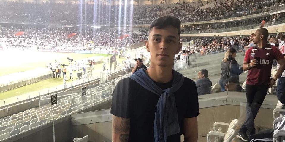 (Henrique André)