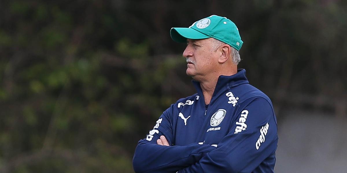  (Cesar Greco/Ag Palmeiras/Divulgação)