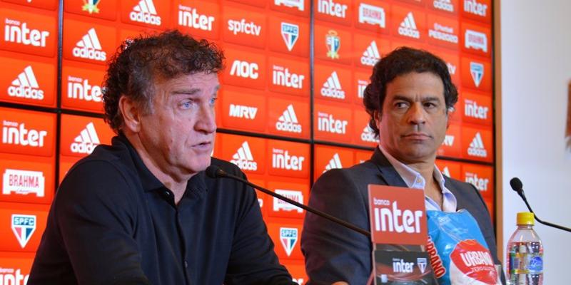 (Érico Leonan / saopaulofc.net)