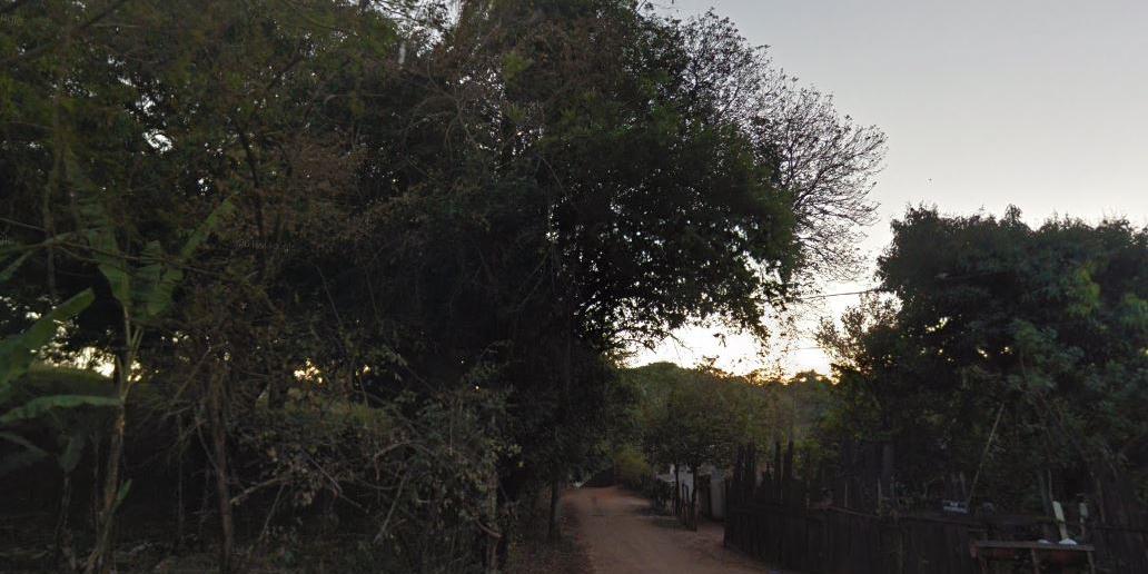  (REPRODUÇÃO / GOOGLE STREET VIEW)