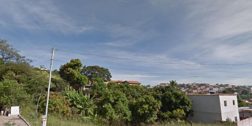 (REPRODUÇÃO / GOOGLE STREET VIEW)