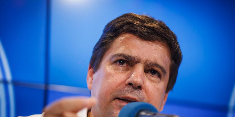 (Vinnicius Silva/Cruzeiro)
