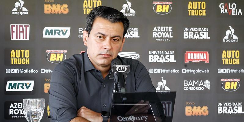 (Bruno Cantini/Atlético)