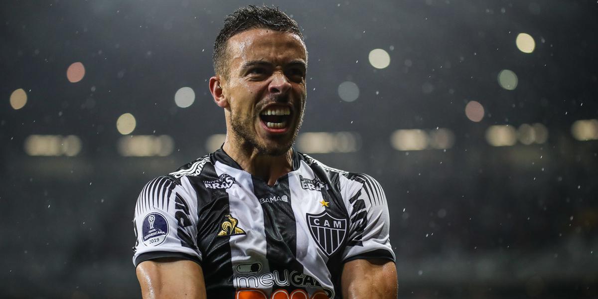 (Bruno Cantini/Atlético)