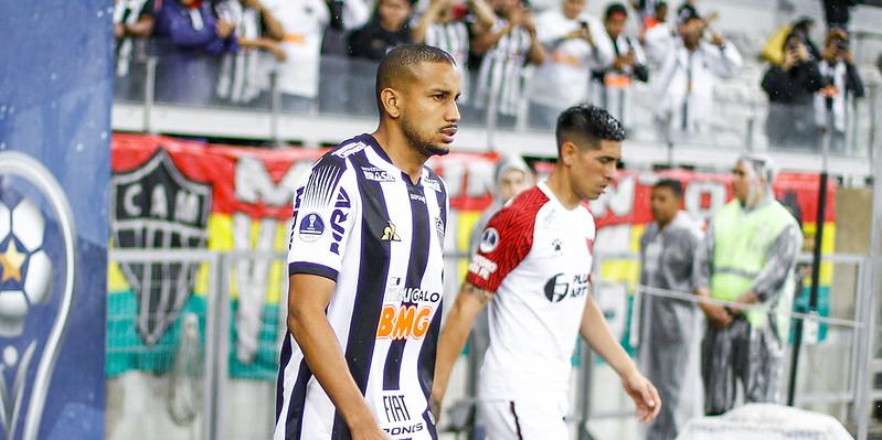 (Bruno Cantini/Atlético)