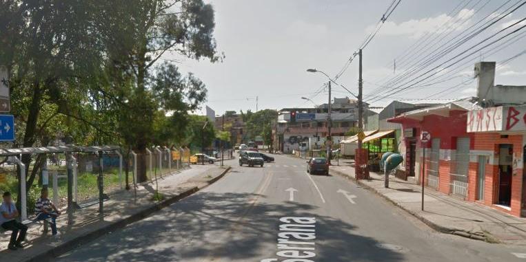  (Reprodução/ Google)