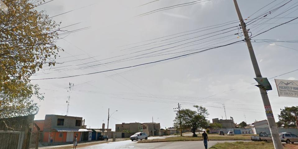  (Google Street View/Divulgação)