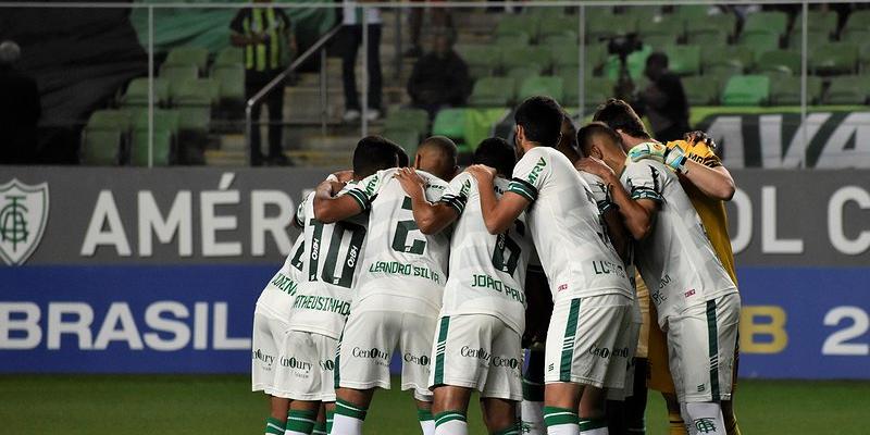 (Estevão Germano/América/divulgação)