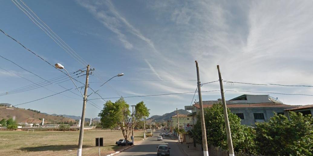 (REPRODUÇÃO / GOOGLE STREET VIEW)