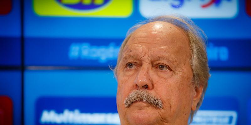 (Vinnicius Silva/Cruzeiro)