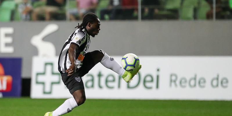 (Bruno Cantini/Atlético)