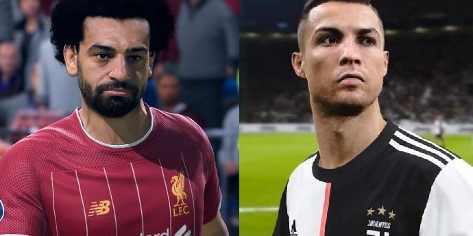  (REPRODUÇÃO/EA/KONAMI)