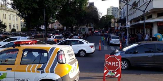 (BHTrans/Divulgação)