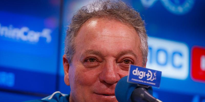 (Vinnicius Silva/ Cruzeiro)