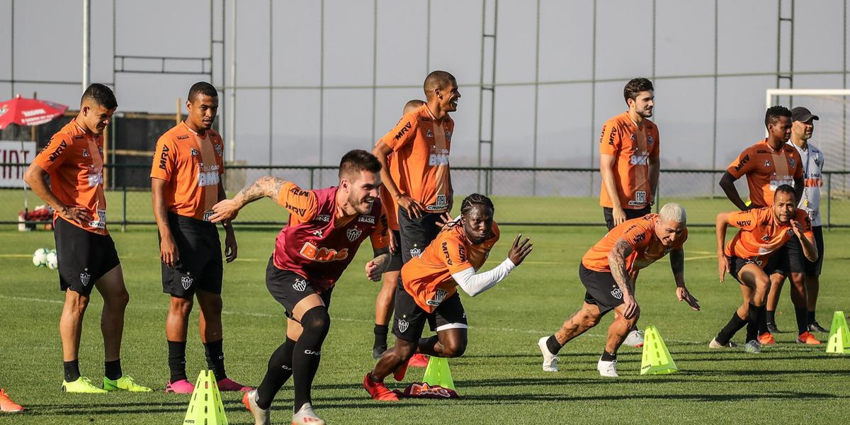 (Bruno Cantini/Atlético)