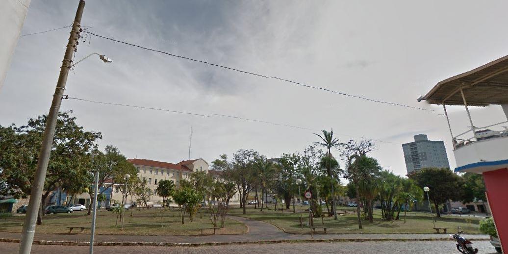 (REPRODUÇÃO / GOOGLE STREET VIEW)