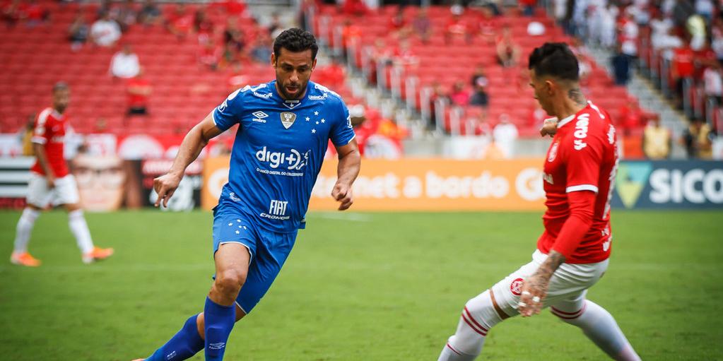(Vinnicius Silva/Cruzeiro)