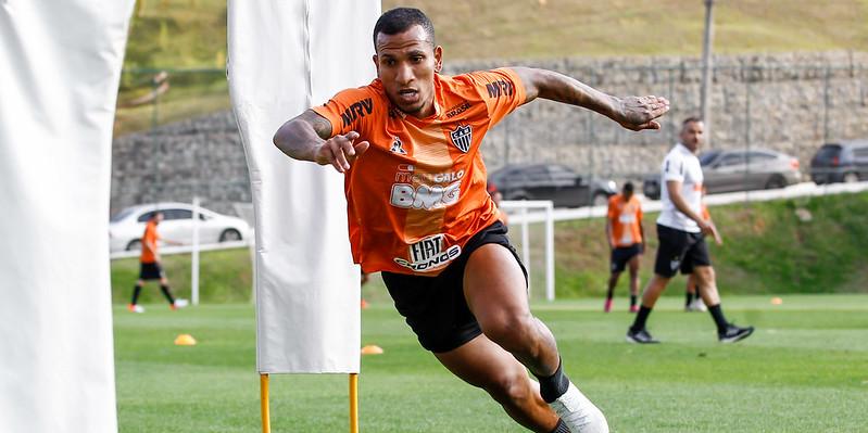 (Bruno Cantini/Atlético)