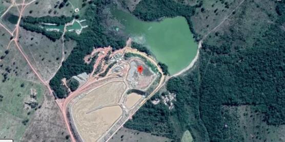 (REPRODUÇÃO/GOOGLE MAPS)
