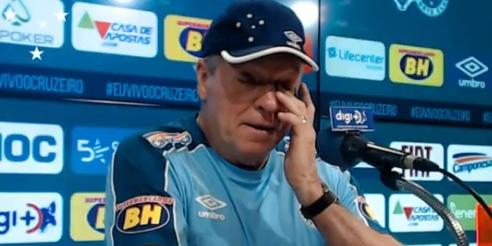 (Reprodução/ TV Cruzeiro)