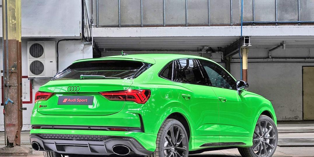  (Fotos Audi)