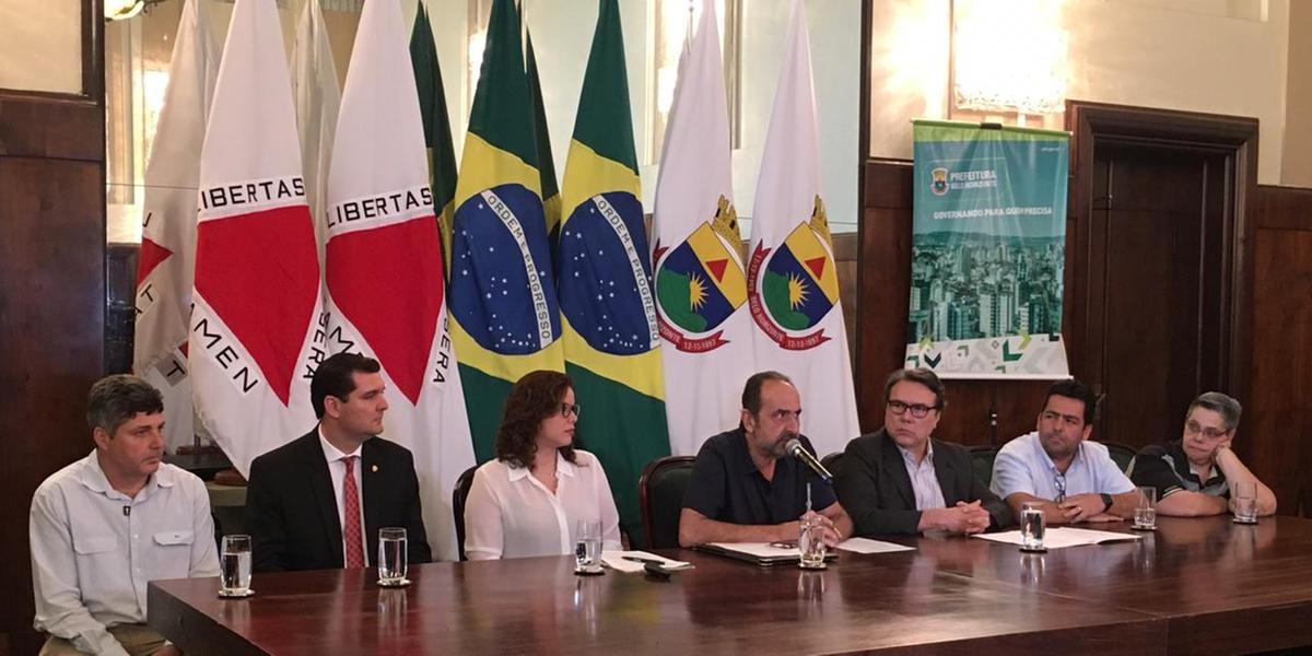 (Lucas Soares/Hoje em Dia)