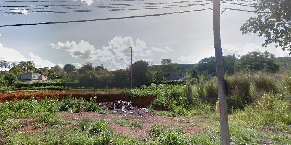 (REPRODUÇÃO / GOOGLE STREET VIEW)