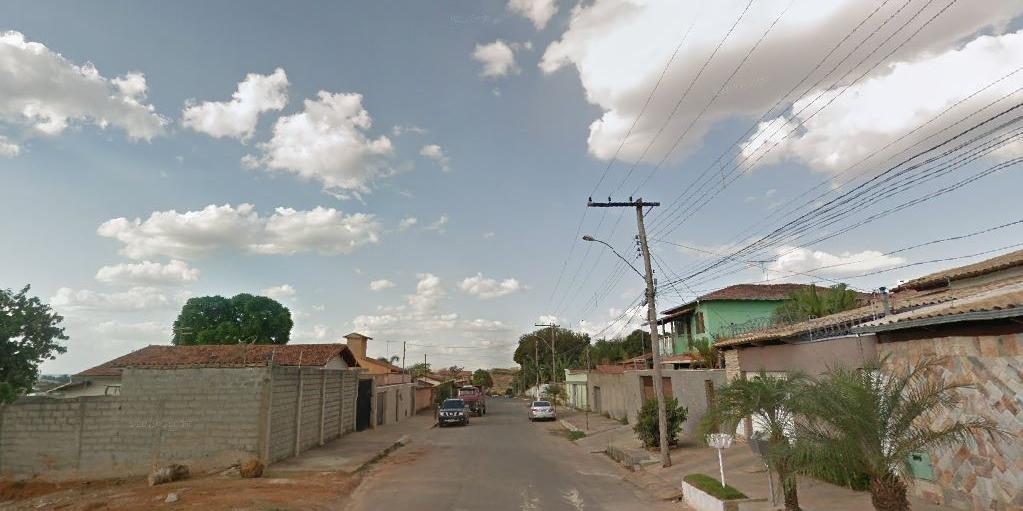 (REPRODUÇÃO / GOOGLE STREET VIEW)