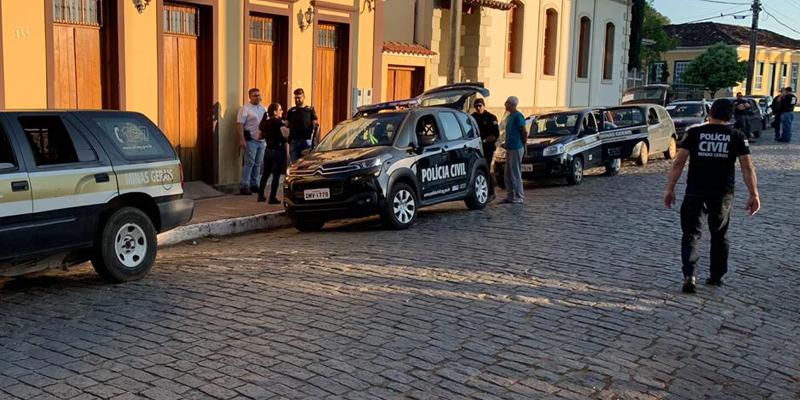  (Polícia Civil/Divulgação)