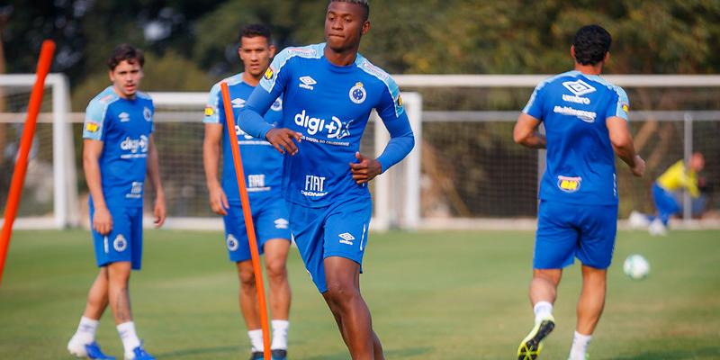  (Vinnicius Silva/Cruzeiro)