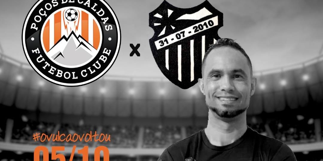 (REPRODUÇÃO / REDES SOCIAIS)