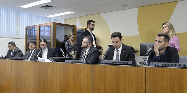  (Guilherme Bergamini/ALMG/Divulgação)